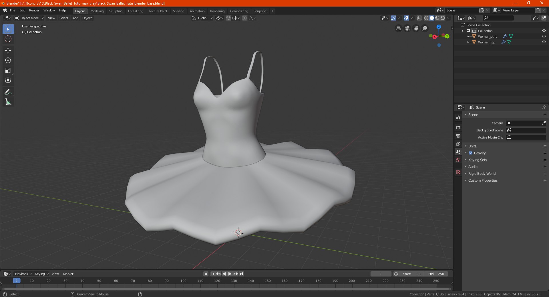 black swan ballet tutu 3D model https://p.turbosquid.com/ts-thumb/ip/mlLphX/MSRNMu7s/blackswanballettutu3dsmodel024/jpg/1606831331/1920x1080/fit_q87/521208e8654f96b37949283698e98a5539e3d09c/blackswanballettutu3dsmodel024.jpg