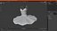 Black Swan Ballet Tutu
