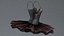 Black Swan Ballet Tutu