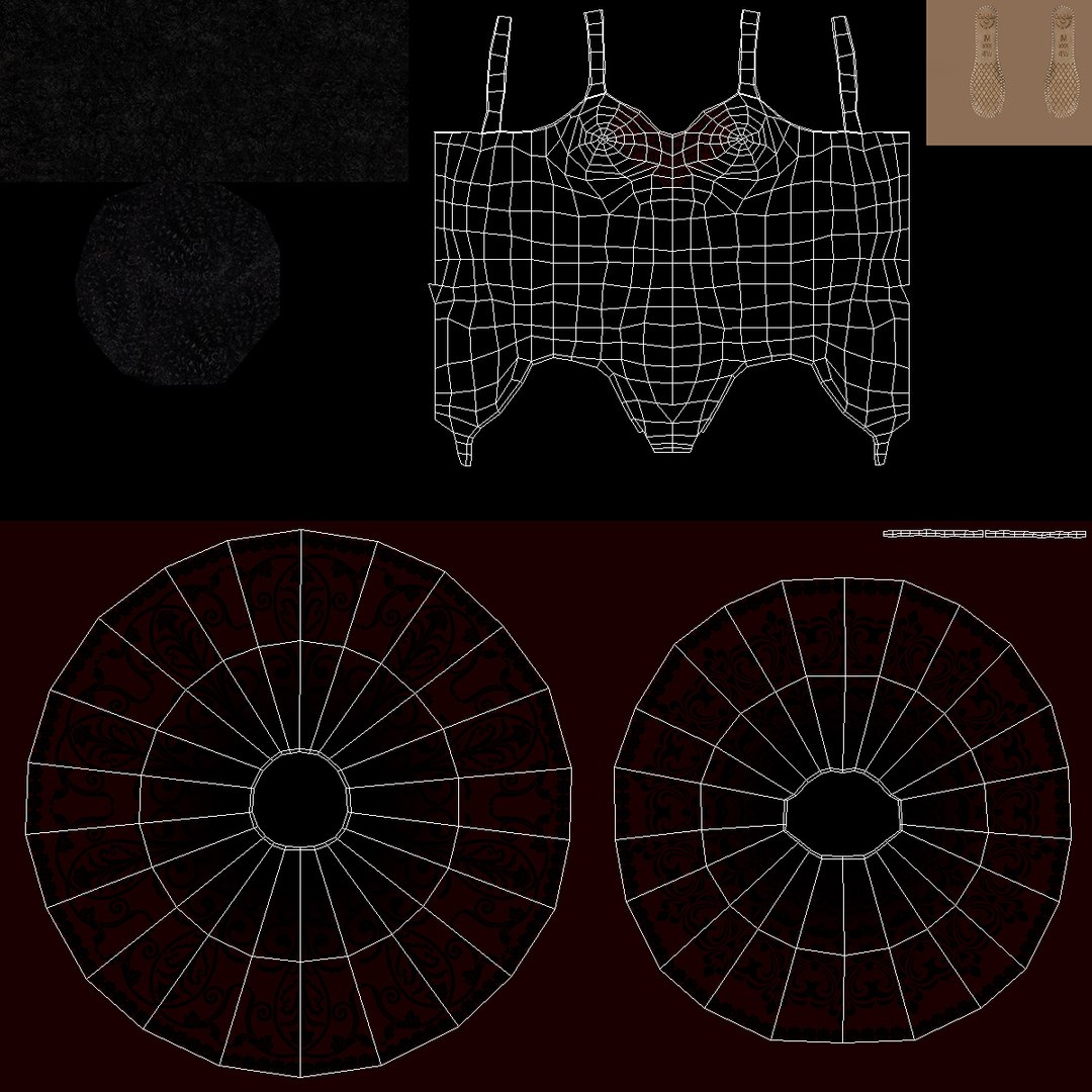 black swan ballet tutu 3D model https://p.turbosquid.com/ts-thumb/ip/mlLphX/if98ckJO/blackswanballettutu3dsmodel019/jpg/1606831259/1920x1080/fit_q87/982e7b53fc02726c83880fc5b19e1322a4884e0b/blackswanballettutu3dsmodel019.jpg