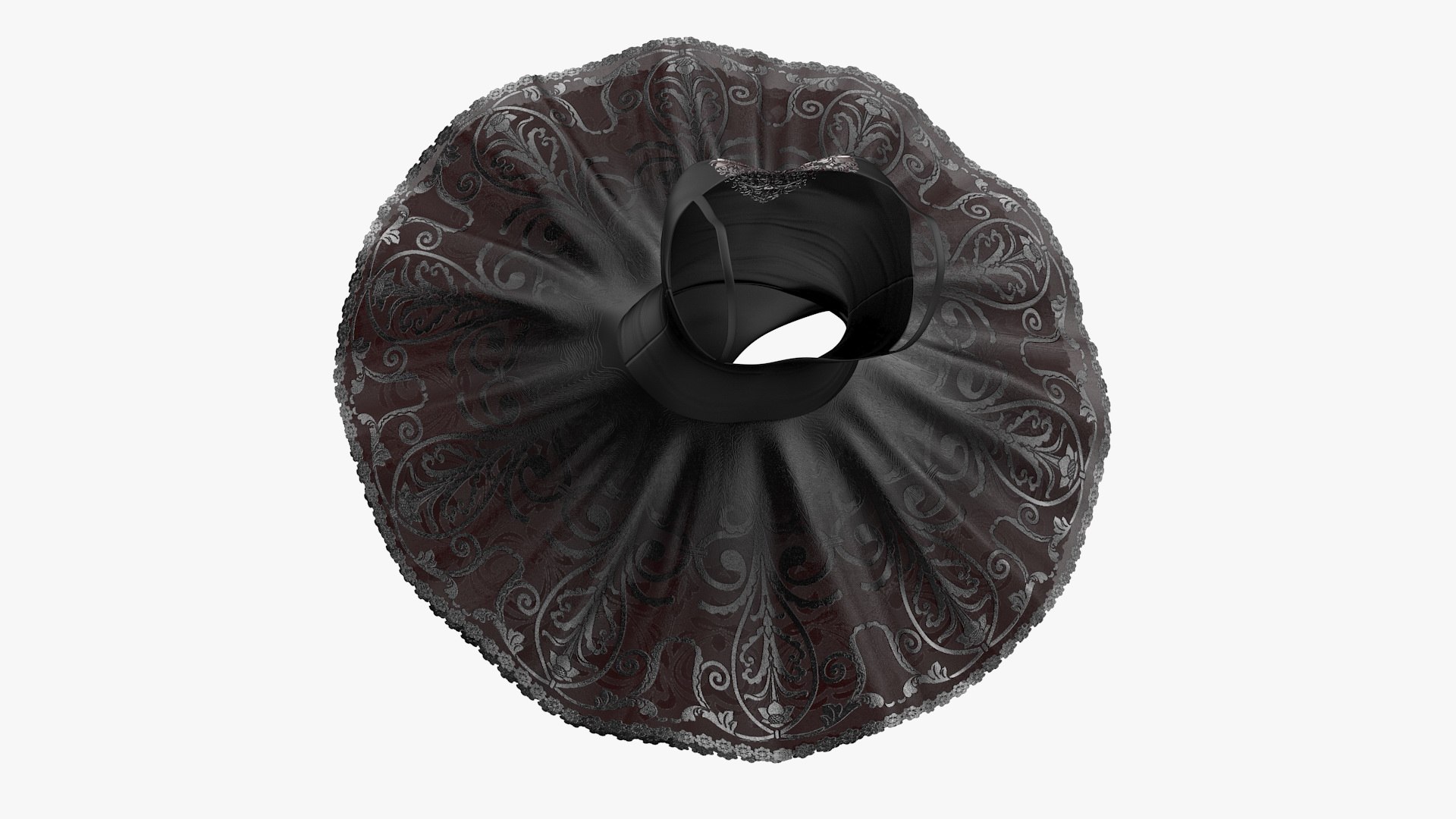 black swan ballet tutu 3D model https://p.turbosquid.com/ts-thumb/ip/mlLphX/kMKsQE75/blackswanballettutu3dsmodel010/jpg/1606831148/1920x1080/fit_q87/46c86b5f063197cfcb3696014f20a6bfb0e388ff/blackswanballettutu3dsmodel010.jpg