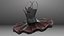 Black Swan Ballet Tutu