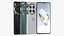OnePlus 12 All Colors model
