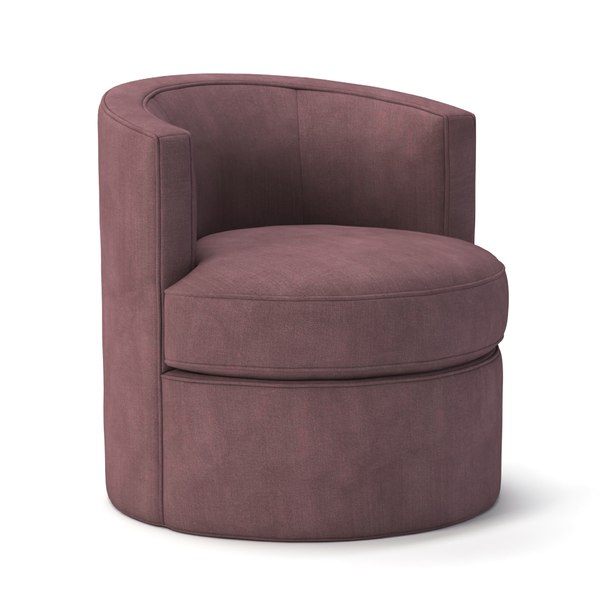 Otis swivel new arrivals chair