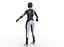 Sci Fi Woman