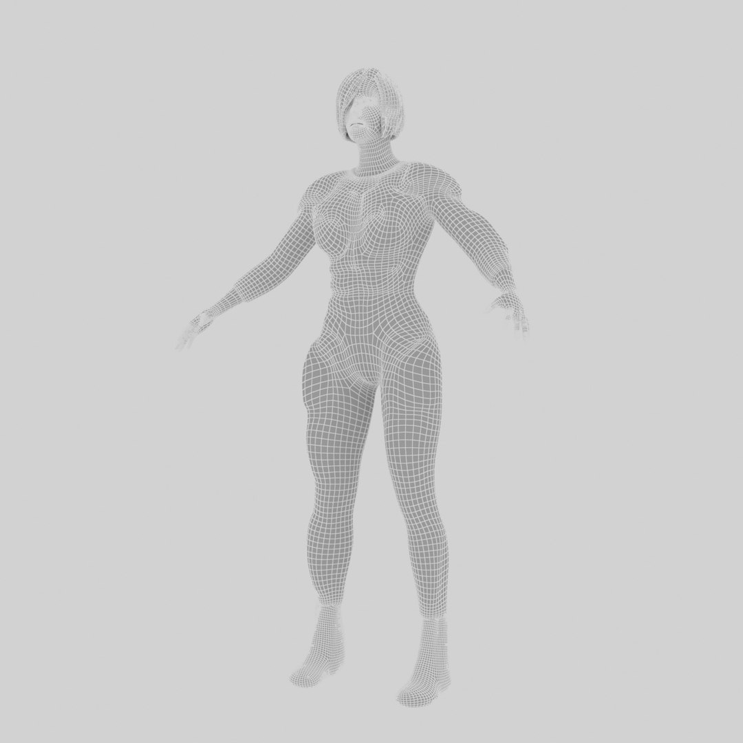 sci-fi woman 3D https://p.turbosquid.com/ts-thumb/ip/oZ2AuP/DfBR5vqp/wire1/jpg/1524681113/1920x1080/fit_q87/33bfe0996d8d72925bd95b7766aac82dca4238b5/wire1.jpg