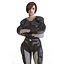 Sci Fi Woman