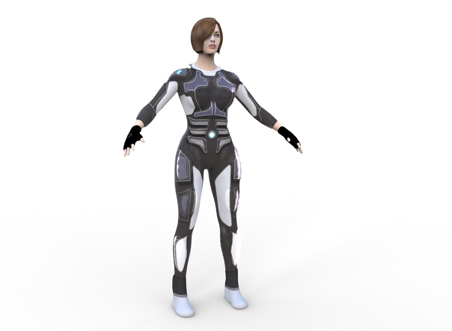 sci-fi woman 3D https://p.turbosquid.com/ts-thumb/ip/oZ2AuP/YKkWNUbs/scigirl1.138/jpg/1524681094/1920x1080/fit_q87/2ff12c3b775302d2b7600266edf25ea3b99db338/scigirl1.138.jpg
