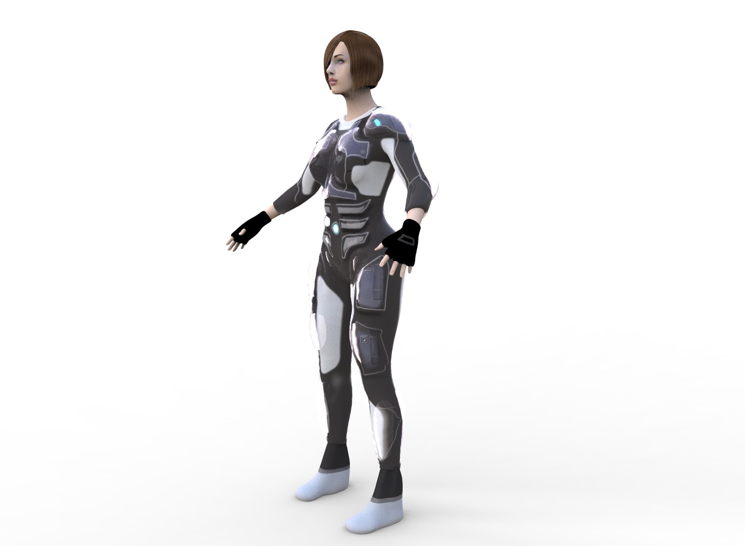 sci-fi woman 3D https://p.turbosquid.com/ts-thumb/ip/oZ2AuP/gYxJuk1R/scigirl1.135/jpg/1524681060/1920x1080/fit_q87/518028aac6062de4e6409f00db21eabe041e9ea7/scigirl1.135.jpg