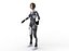 Sci Fi Woman