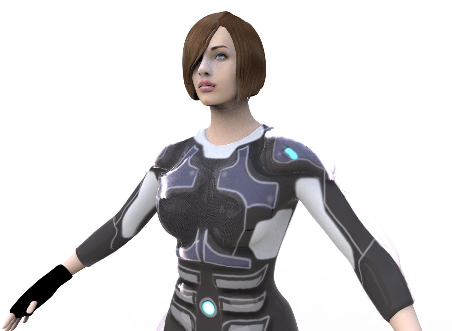 sci-fi woman 3D https://p.turbosquid.com/ts-thumb/ip/oZ2AuP/jiTZrL1R/scigirl1.140/jpg/1524681026/1920x1080/fit_q87/3c410da6c3612163e13e8c01cf0c4cc9b43f3959/scigirl1.140.jpg