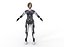 Sci Fi Woman