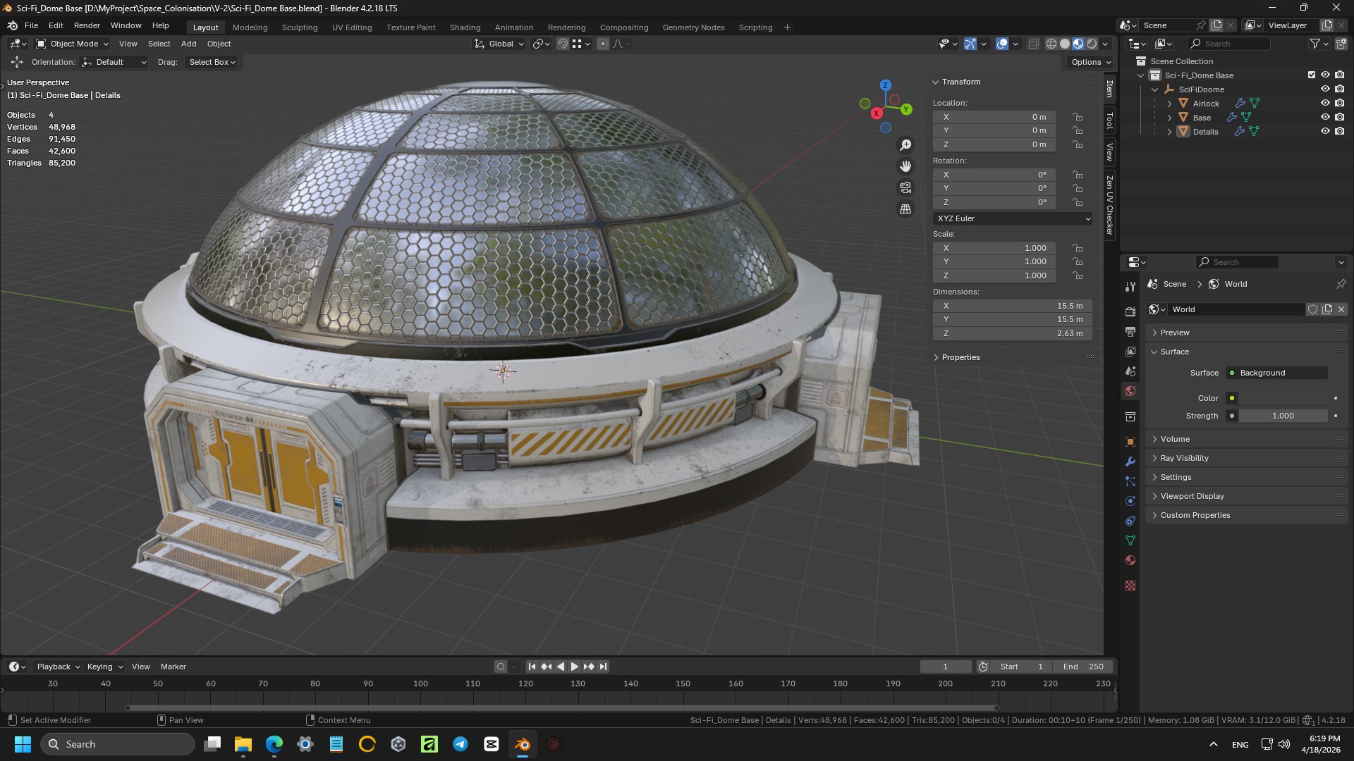 Sci-Fi building Dome Base1 3D https://p.turbosquid.com/ts-thumb/ip/osBlu4/SW/desktopscreenshot2026.04.1818.19.27.17/png/1776533156/1920x1080/fit_q87/e308782972762bf0770d54f41752f1264f07de25/desktopscreenshot2026.04.1818.19.27.17.jpg