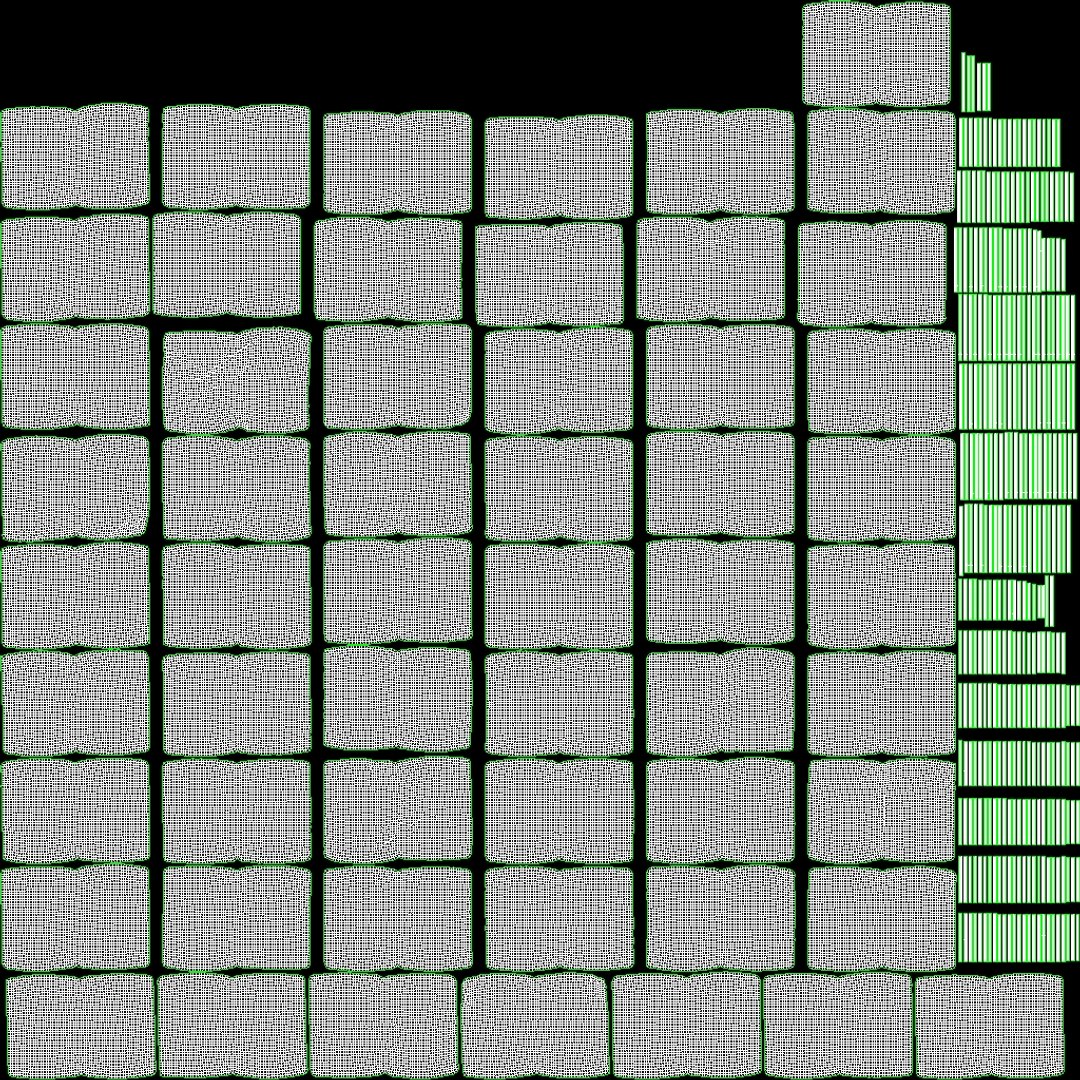 Sandbag Barricade 3D model https://p.turbosquid.com/ts-thumb/ip/rMEYhx/AH/uvw_01/jpg/1697835687/1920x1080/fit_q87/487ee32a89e40086c5e44e390c4df3b4f777875e/uvw_01.jpg