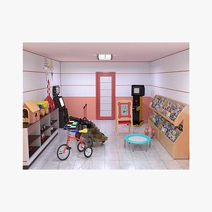 kids room toys