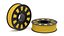 3D Printer Filament Yellow model