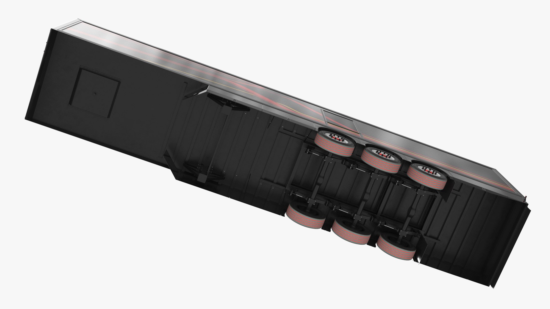 3D model Enclosed Transport Semi-Trailer Black https://p.turbosquid.com/ts-thumb/ip/xAWBkc/4O/enclosed_transport_semitrailer_black_006/jpg/1757273524/1920x1080/fit_q87/0780019a631b168d6be1a7a8b7739e9fe260f623/enclosed_transport_semitrailer_black_006.jpg
