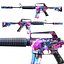 csgo 2 워크숍용 M4A1 총