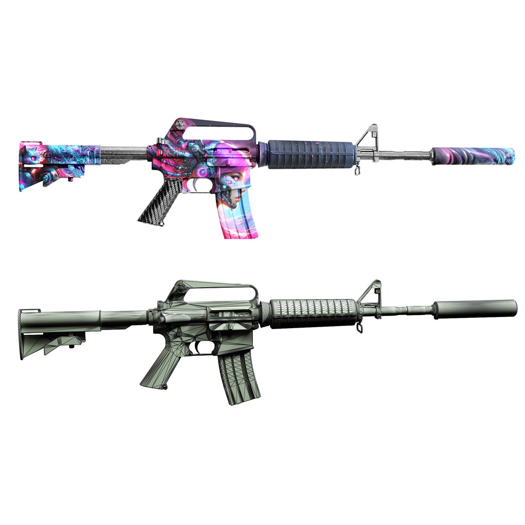 M4A1 gun for csgo 2 workshope 3D model https://p.turbosquid.com/ts-thumb/ip/xJyScG/jo/m4a107/jpg/1730672499/1920x1080/fit_q87/e90cd229e167c3435bf6ac18f39d915a4f8dd07f/m4a107.jpg