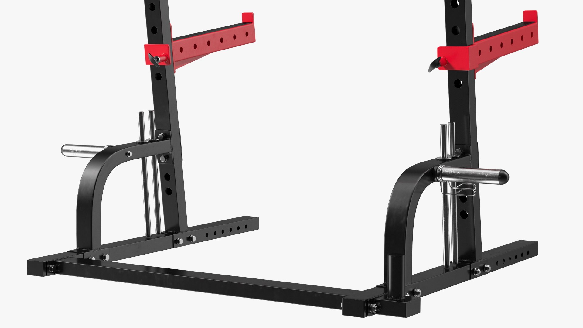 Armortech best sale half rack