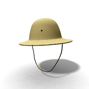 Safari Hat