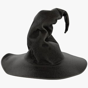 Witch Hat V1