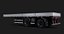 Facchini 2 Axle  Flatbed