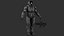 Combat Suits
