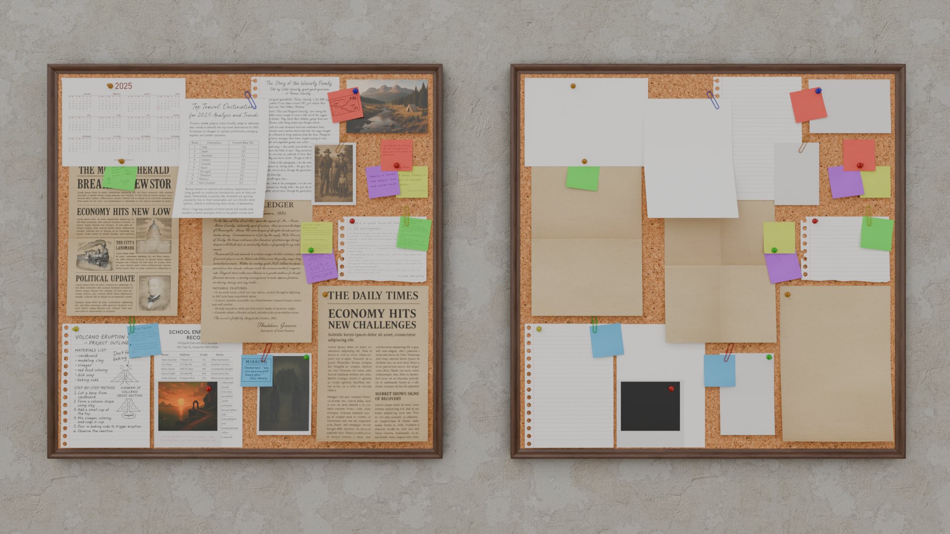 Customizable Wooden Wall Cork Board - Square Pin Notice Board 3D https://p.turbosquid.com/ts-thumb/iq/3wyLn5/OJ/r_6/png/1746736789/1920x1080/fit_q87/f5a4fc9bd95ff98ea9877fd41dc8001df7d05bb1/r_6.jpg
