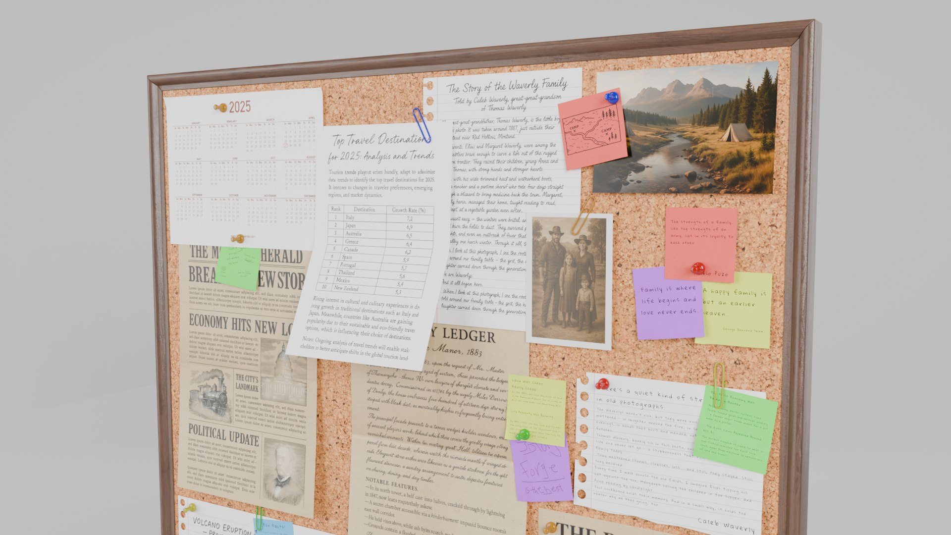 Customizable Wooden Wall Cork Board - Square Pin Notice Board 3D https://p.turbosquid.com/ts-thumb/iq/3wyLn5/W9/r_8/png/1746736789/1920x1080/fit_q87/63fe2c45274b3a47e1299474de57de16dcbecd8d/r_8.jpg
