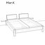 bed Morgan 2