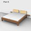 bed Morgan 2