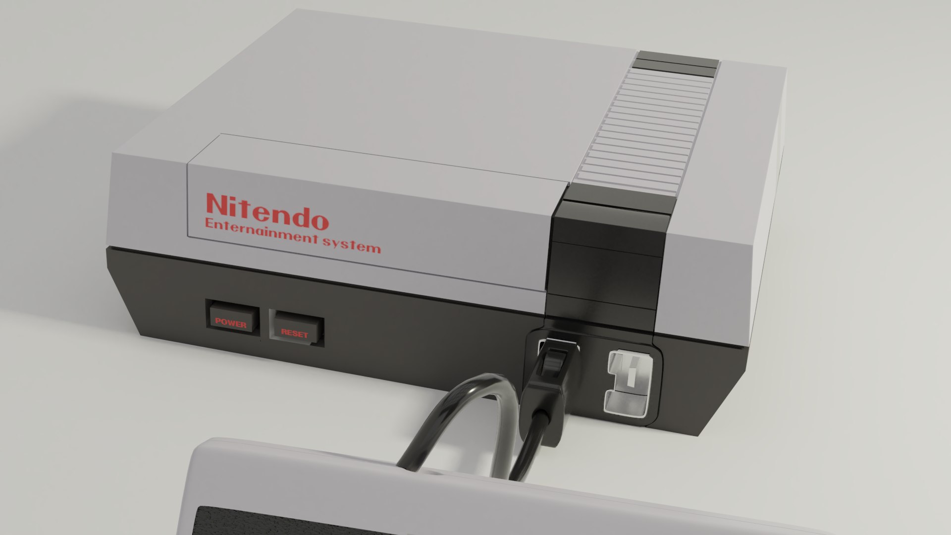 3D nitendo classic entertainment https://p.turbosquid.com/ts-thumb/iq/6Nhk7N/y0HvF38j/nitendoentertainmentsystemwithcontroller3/png/1539968267/1920x1080/fit_q87/2df007a9a230db70eaac8c1fc2b4c6df03b337c6/nitendoentertainmentsystemwithcontroller3.jpg