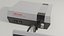 Nitendo entertainment system classic with controller