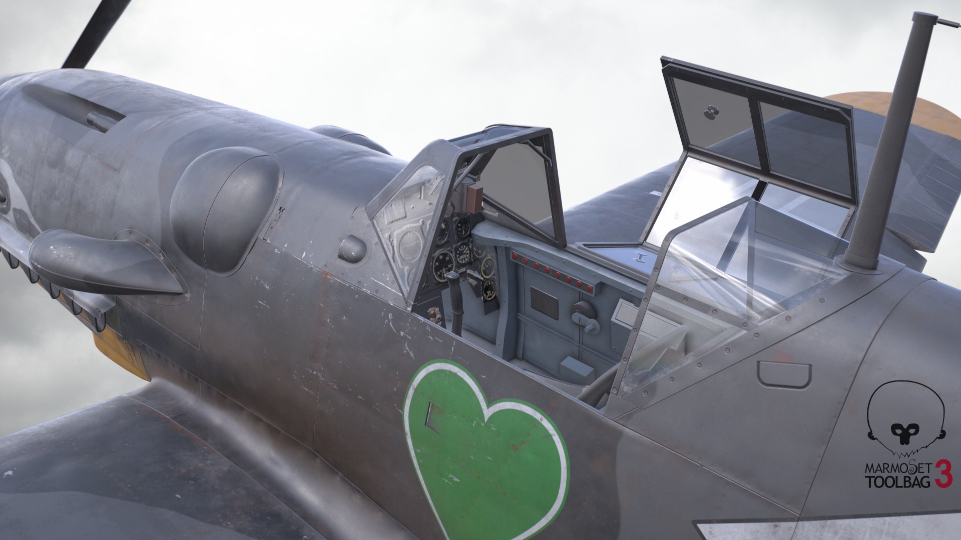 pbr bf-109 german fighter aircraft 3D https://p.turbosquid.com/ts-thumb/iq/78AZ4S/15k8UvYG/6/jpg/1511426269/1920x1080/fit_q87/528ba0ad9be52e21bd77be908a47be460d003407/6.jpg