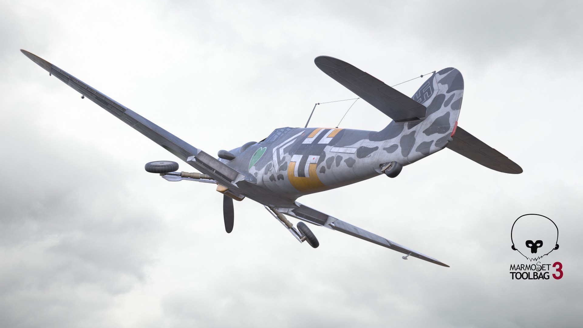 pbr bf-109 german fighter aircraft 3D https://p.turbosquid.com/ts-thumb/iq/78AZ4S/2lW5KWIh/25/jpg/1511426270/1920x1080/fit_q87/770559418df13bfae47d893e6ecb0a4a1650c664/25.jpg