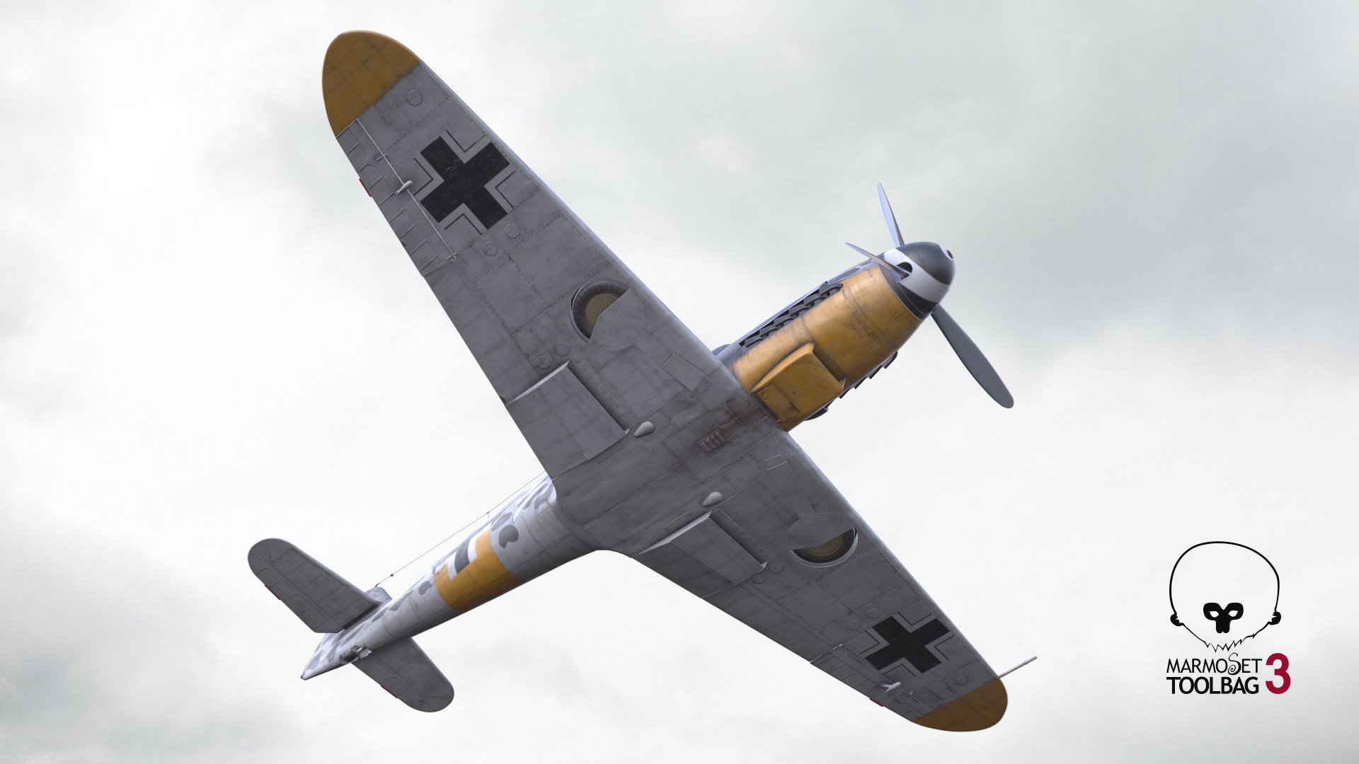 pbr bf-109 german fighter aircraft 3D https://p.turbosquid.com/ts-thumb/iq/78AZ4S/Afhzo7gI/7/jpg/1511437054/1920x1080/fit_q87/1c12585f61405af3884993c7378f4bb4dd4c092a/7.jpg