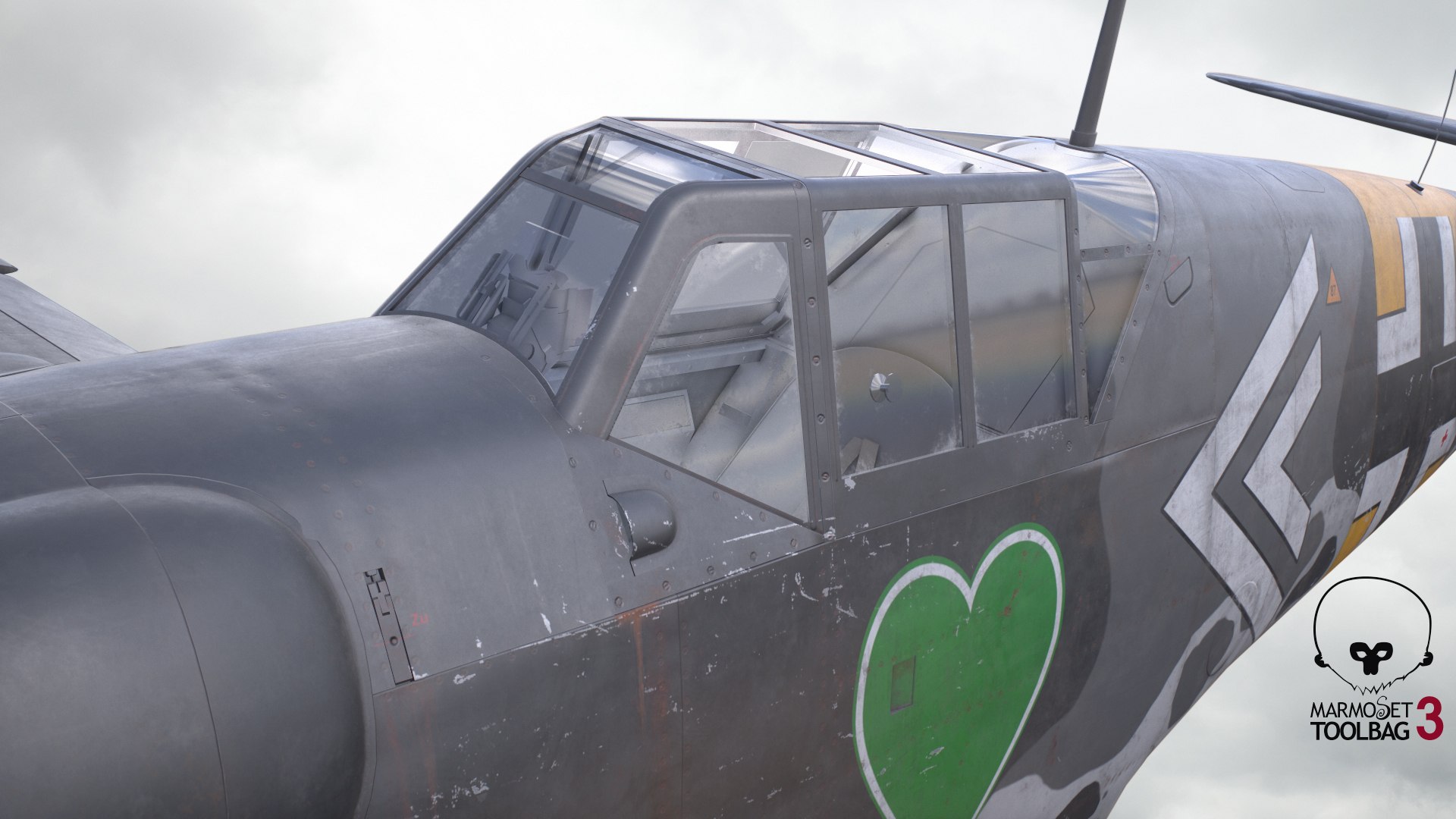 pbr bf-109 german fighter aircraft 3D https://p.turbosquid.com/ts-thumb/iq/78AZ4S/KeNcJj4L/7/jpg/1511426269/1920x1080/fit_q87/b52a1b333a3899bb17faf4e53579bd08f3b85452/7.jpg