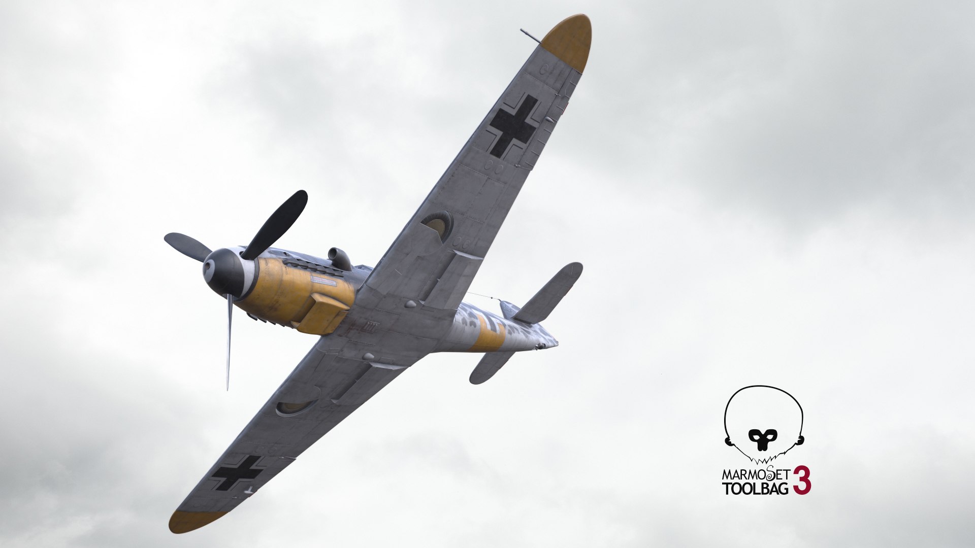 pbr bf-109 german fighter aircraft 3D https://p.turbosquid.com/ts-thumb/iq/78AZ4S/Li5xfUq2/9/jpg/1511437116/1920x1080/fit_q87/036700da462d20f934a11c2181cc17bd75f3b839/9.jpg