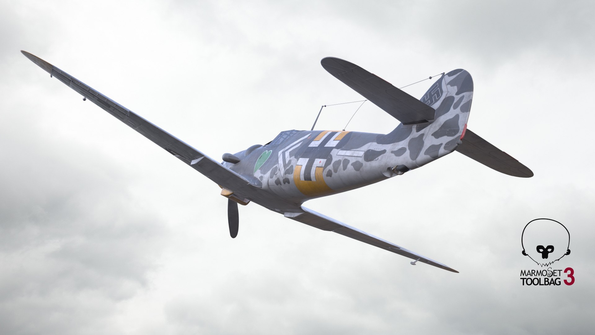 pbr bf-109 german fighter aircraft 3D https://p.turbosquid.com/ts-thumb/iq/78AZ4S/VBhbiM6D/24/jpg/1511426270/1920x1080/fit_q87/84c41949929b604bb020c7f84e2eb1aa16685349/24.jpg