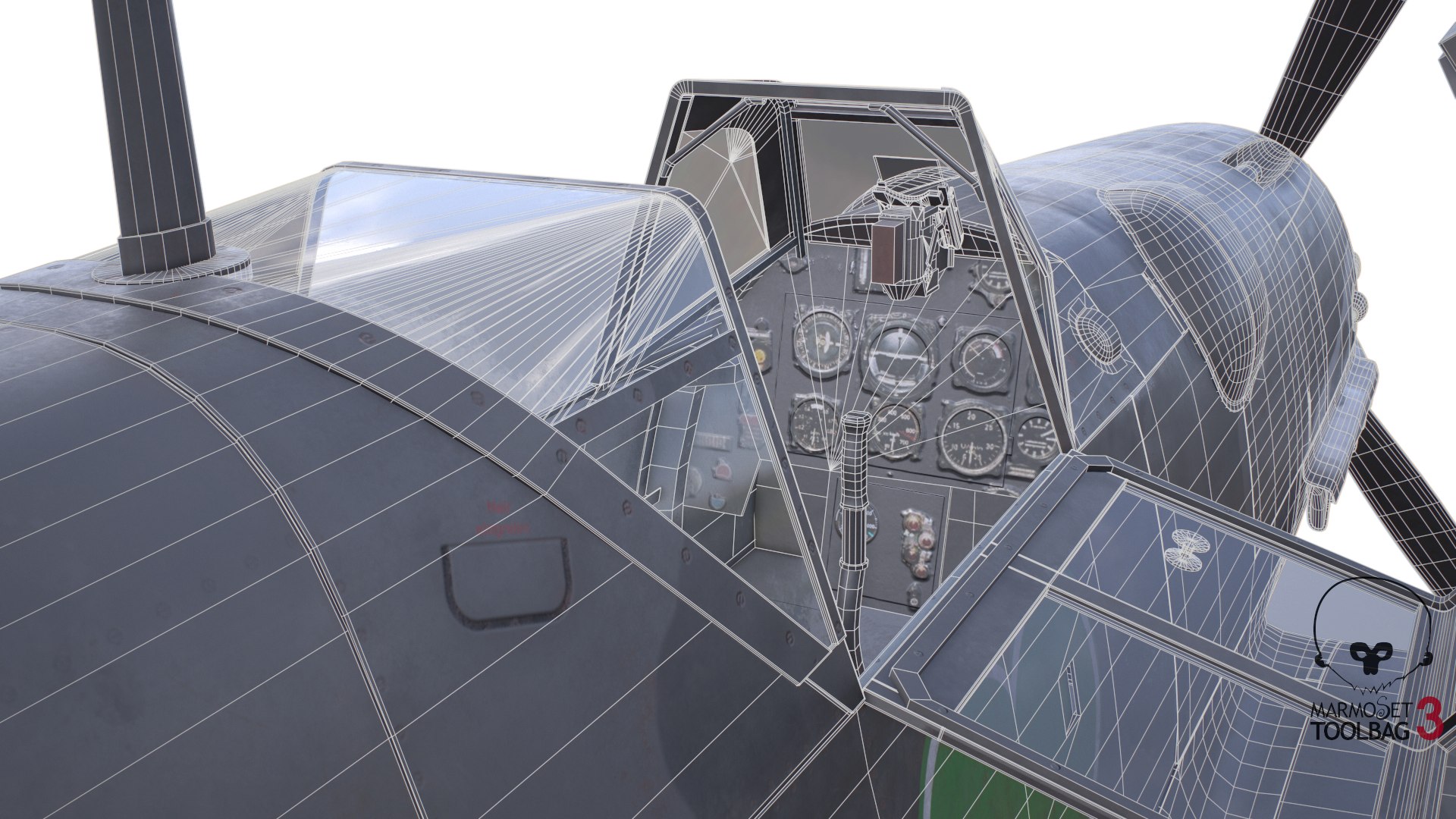 pbr bf-109 german fighter aircraft 3D https://p.turbosquid.com/ts-thumb/iq/78AZ4S/XvSu2ohs/screenshot034/png/1511427972/1920x1080/fit_q87/b9c8efb25221b338e70bc62caa1ea3c2e37c5013/screenshot034.jpg