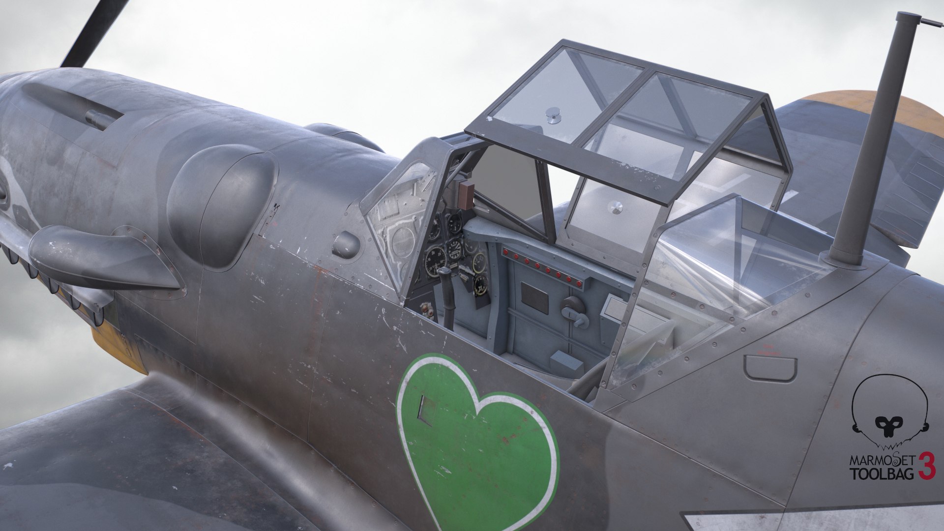 pbr bf-109 german fighter aircraft 3D https://p.turbosquid.com/ts-thumb/iq/78AZ4S/aebaxsXM/5/jpg/1511426269/1920x1080/fit_q87/47535b4c0611b9b06ab6eefc6ec801ae5f4b4172/5.jpg