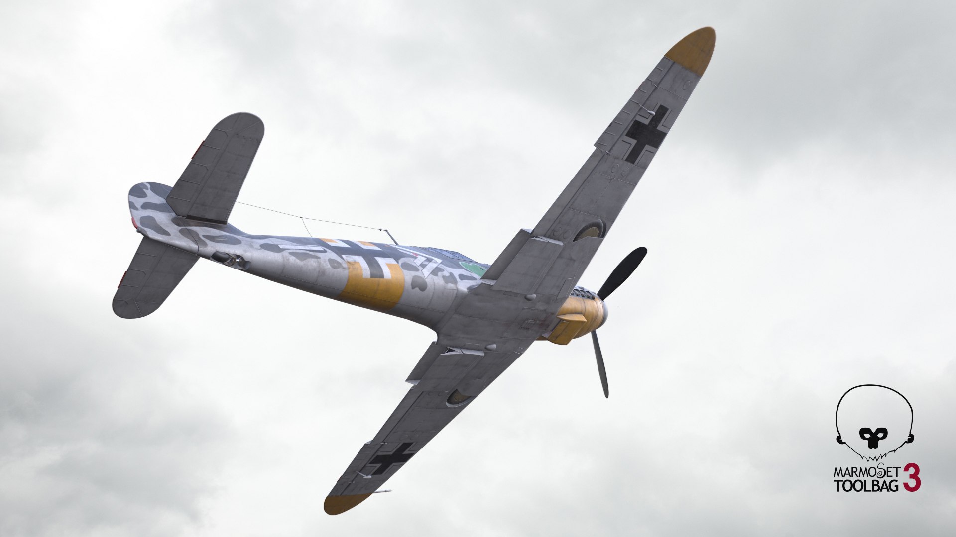 pbr bf-109 german fighter aircraft 3D https://p.turbosquid.com/ts-thumb/iq/78AZ4S/kKWcTxqL/14/jpg/1511426269/1920x1080/fit_q87/410970a732d4e3b5c9f7a88ec9c9326e69bdd82c/14.jpg