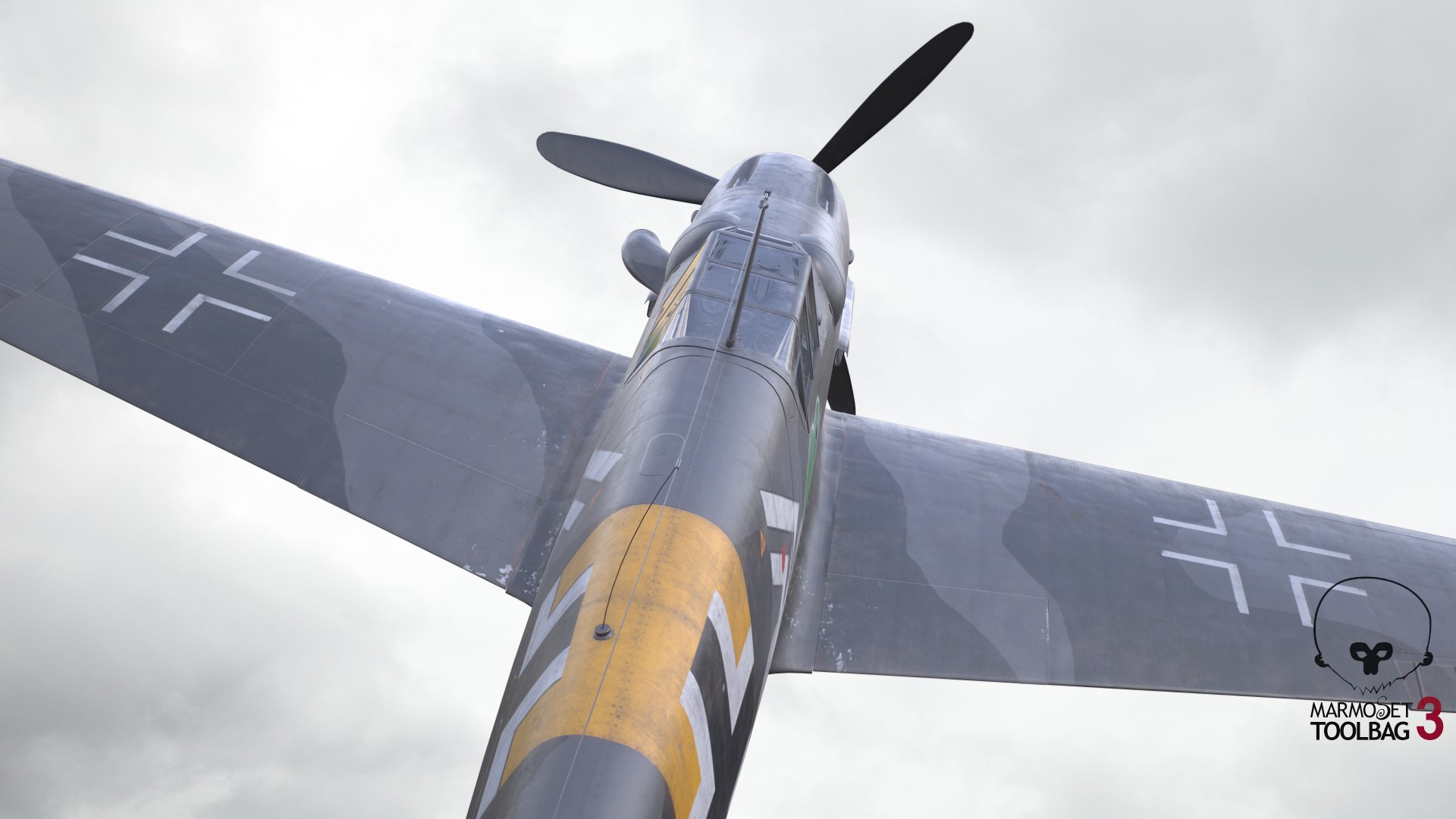 pbr bf-109 german fighter aircraft 3D https://p.turbosquid.com/ts-thumb/iq/78AZ4S/n2sywGtq/16/jpg/1511426269/1920x1080/fit_q87/bff67caeff67b6d029fa312d3ca1686eb6908cf7/16.jpg