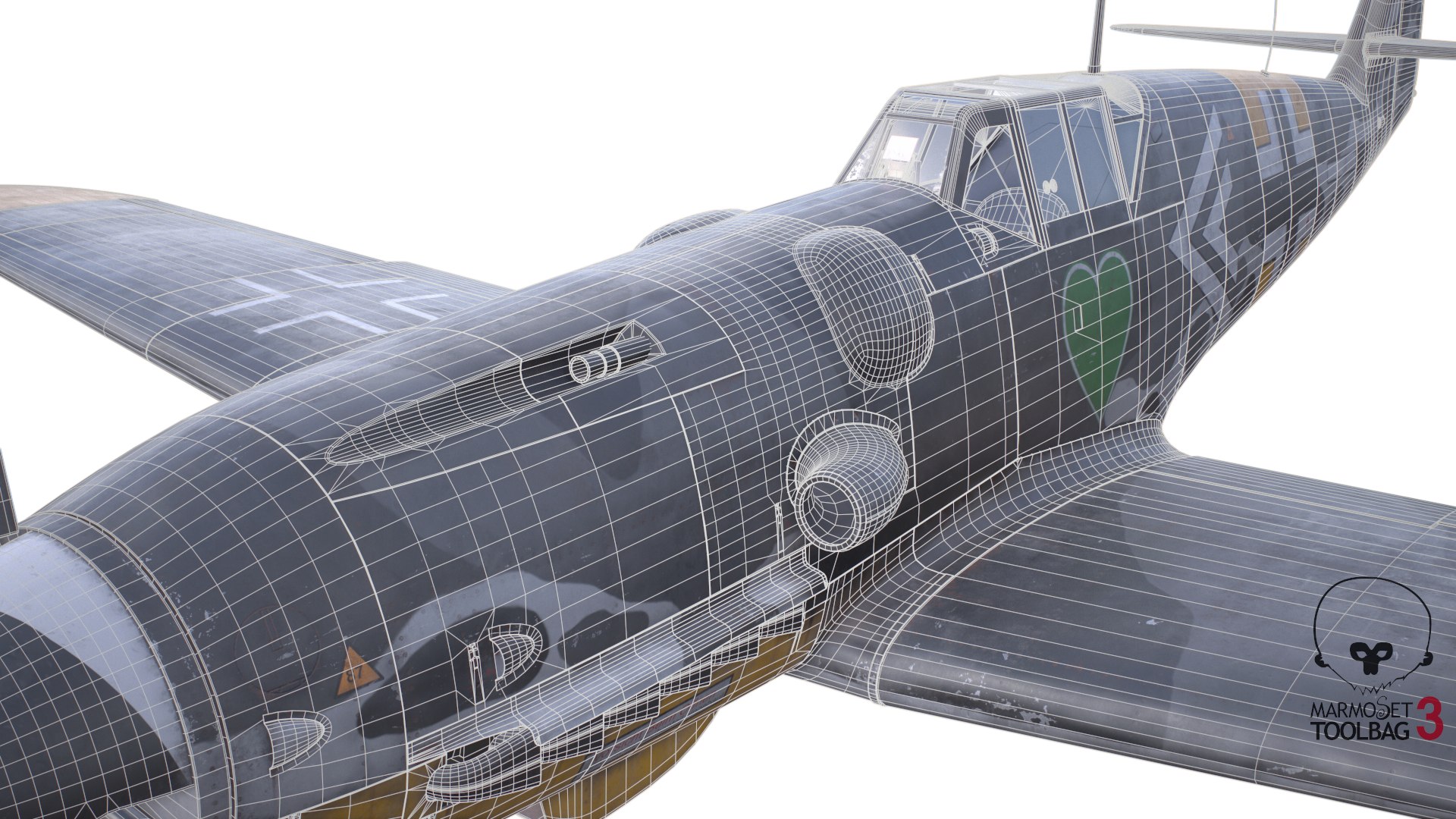 pbr bf-109 german fighter aircraft 3D https://p.turbosquid.com/ts-thumb/iq/78AZ4S/rD0YzgNa/screenshot027/png/1511427972/1920x1080/fit_q87/3ad4321118467342e75ddaa2f8c8b14783ce4fa2/screenshot027.jpg