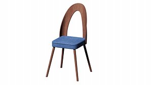 chair 3D model
