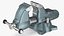 Wilton Combination Pipe and Bench Vise