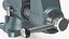Wilton Combination Pipe and Bench Vise