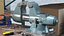 Wilton Combination Pipe and Bench Vise