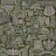 Statue des aztekischen Gottes Quetzalcoatl